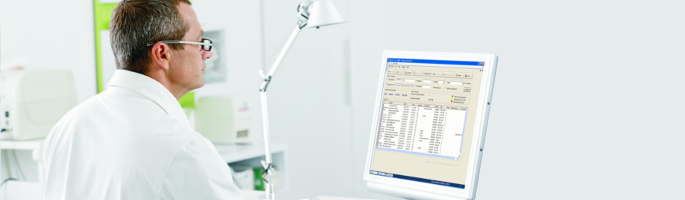 Hospital Electronic Medical Records Software
