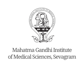 Mahatma Gandhi Institute of Medical Sciences, Wardha, India
